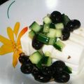 koko♡kachu's cooksnap of when they made 朝食に。簡単さっぱり『香り納豆』.