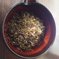 ナイロビ's cooksnap of when they made すき昆布の土佐煮.
