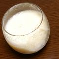 akko♪（＾＾）♪'s cooksnap of when they made 甘酒のぷりん.