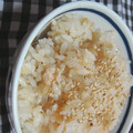naomixx's cooksnap of when they made 簡単！かに缶の炊き込みご飯♪.