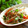 薄荷パン's cooksnap of when they made エスニック風　きんぴらそぼろのっけご飯.