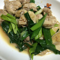 らんち☆'s cooksnap of when they made 鶏と長葱の塩焼き.