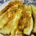 だれんしゃん's cooksnap of when they made 蒸しなすび.