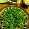 ＊Ｈａｎａ＊＊'s cooksnap of when they made 簡単!かつおの塩タタキ.