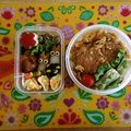 komutatata's cooksnap of when they made ☆うちの定番卵焼き☆.