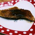 ☆toshimin☆'s cooksnap of when they made シイラのガリバタソテー.