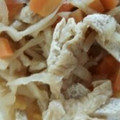 クックRWD0W9☆'s cooksnap of when they made 簡単‼︎切り干し大根の煮物.