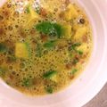 ゆり４１７'s cooksnap of when they made えごま油入りアボカド納豆♪ヘルシー美味い.