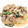 kokoa2号's cooksnap of when they made 焼肉のタレでササっと簡単チャプチェ♪.