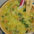みかん1837's cooksnap of when they made 離乳食完了期☆和風シチュー♪.