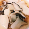 QOO＆SKY's cooksnap of when they made エリンギのおひたし.