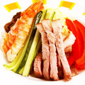 Pallotta's cooksnap of when they made 簡単、極旨の絶品叉焼♪.