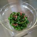 ﾓｸﾞﾓｸﾞﾀｲﾑ's cooksnap of when they made お弁当に♪超簡単☆ピリ辛おかかピーマン.