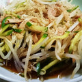 HaLu＊'s cooksnap of when they made さっぱり☆もやしの酢の物.