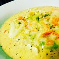 Rissyroo's cooksnap of when they made 簡単！トマトのミルクリゾット♪.