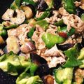 みーこ324's cooksnap of when they made お手軽♪回鍋肉風にく味噌炒め.