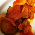 ミユ３１１'s cooksnap of when they made 簡単ラタトゥイユ.