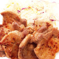 空ちゃんLOVE's cooksnap of when they made *豚肉の粒マスタードはさみ焼き*.