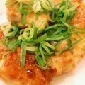 ベランダ園芸部員's cooksnap of when they made 胸肉でも美味♪＊鶏の照りマヨ＊.