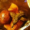 コッツの台所's cooksnap of when they made 新ジャガ芋のマリネ.