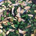クックQ2QMQY☆'s cooksnap of when they made 簡単で栄養満点！ひじきと野菜の炒め煮.