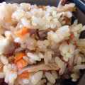 チビチビケイティ's cooksnap of when they made 鶏ごぼうの五目ご飯.