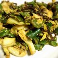 くまもとの高校生。's cooksnap of when they made キャベツとピーマンの塩昆布炒め.