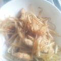 ☆しいたんママ☆'s cooksnap of when they made ☆ピーマンと豚肉の甘辛味噌炒め☆.