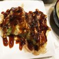 みぃちゃん922's cooksnap of when they made 簡単クレープ風お好み焼き　キャベツ消費に.