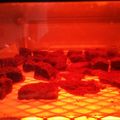 ノユラ's cooksnap of when they made 【幼児おやつ】★ココアラスク風★.