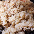 chiichan13's cooksnap of when they made きのことツナの炊き込みご飯！.