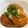 uzurin's cooksnap of when they made がんも 照り焼き風.