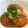 uzurin's cooksnap of when they made がんも 照り焼き風.
