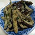 Luty's cooksnap of when they made ❀なすの味噌炒め.