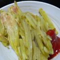 実仔c's cooksnap of when they made ハッシュドポテト（チーズ風味）.