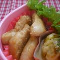 にゃぁくん's cooksnap of when they made №２３　鶏肉うまうま　味噌野菜炒め.