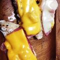 りょーみー's cooksnap of when they made ☆簡単！鶏ささみのヘルシーステーキ☆.