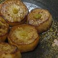 チロルっち's cooksnap of when they made 大根ステーキ.