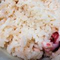 りょーみー's cooksnap of when they made 簡単♡たこ飯.