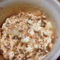 moru25's cooksnap of when they made 豆腐・納豆・キムチのねばとろ和え.