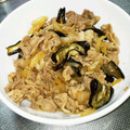 あぁSUKE's cooksnap of when they made なすと豚肉の生姜焼き.