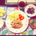 すずけーき's cooksnap of when they made 簡単生姜焼き.