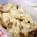 ころぱん！'s cooksnap of when they made きのこのマリネ.