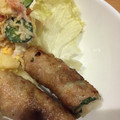 腹ペコ女房's cooksnap of when they made 簡単旨い！しそ巻き~山芋と豚肉で~.