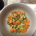 ポメプ's cooksnap of when they made 簡単！うまっ！ゴーヤチャンプル.