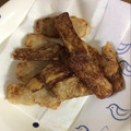 クックQ2QMQY☆'s cooksnap of when they made ✿氷蒟蒻で竜田揚げ＠葱チリソース添え✿.