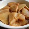 ayureo's cooksnap of when they made すぐおいしい☆たけのこの照り焼き.