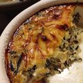 ひま☆まま's cooksnap of when they made ひじきとツナの和キッシュ.