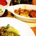 ＥＧＧＬＯＶＥ♥'s cooksnap of when they made 簡単キムチマヨグラタン.