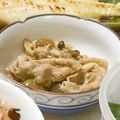 umemodoki's cooksnap of when they made 簡単豚肉しめじ炒め.